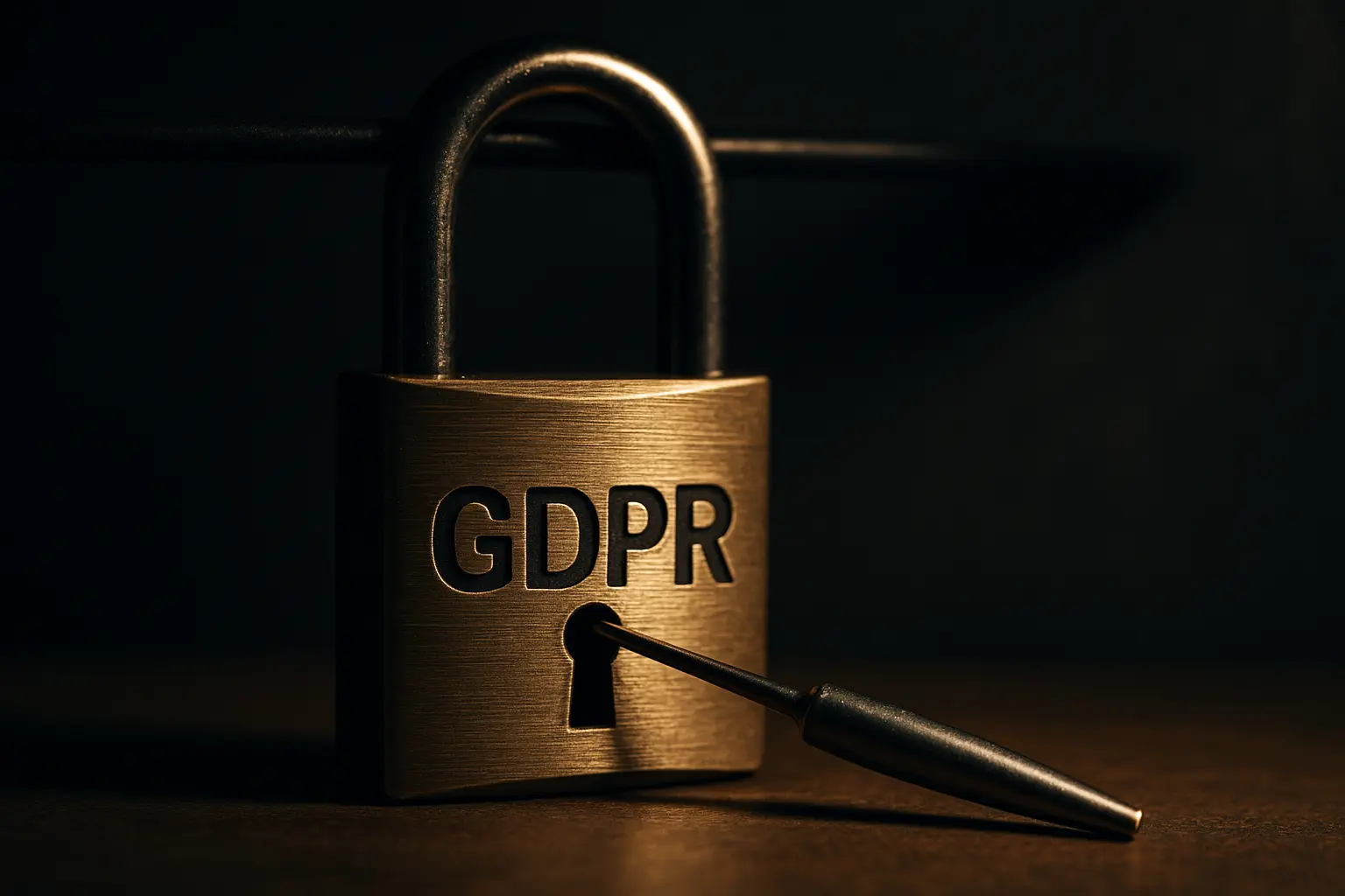 GDPR e penetration test: quando serve davvero