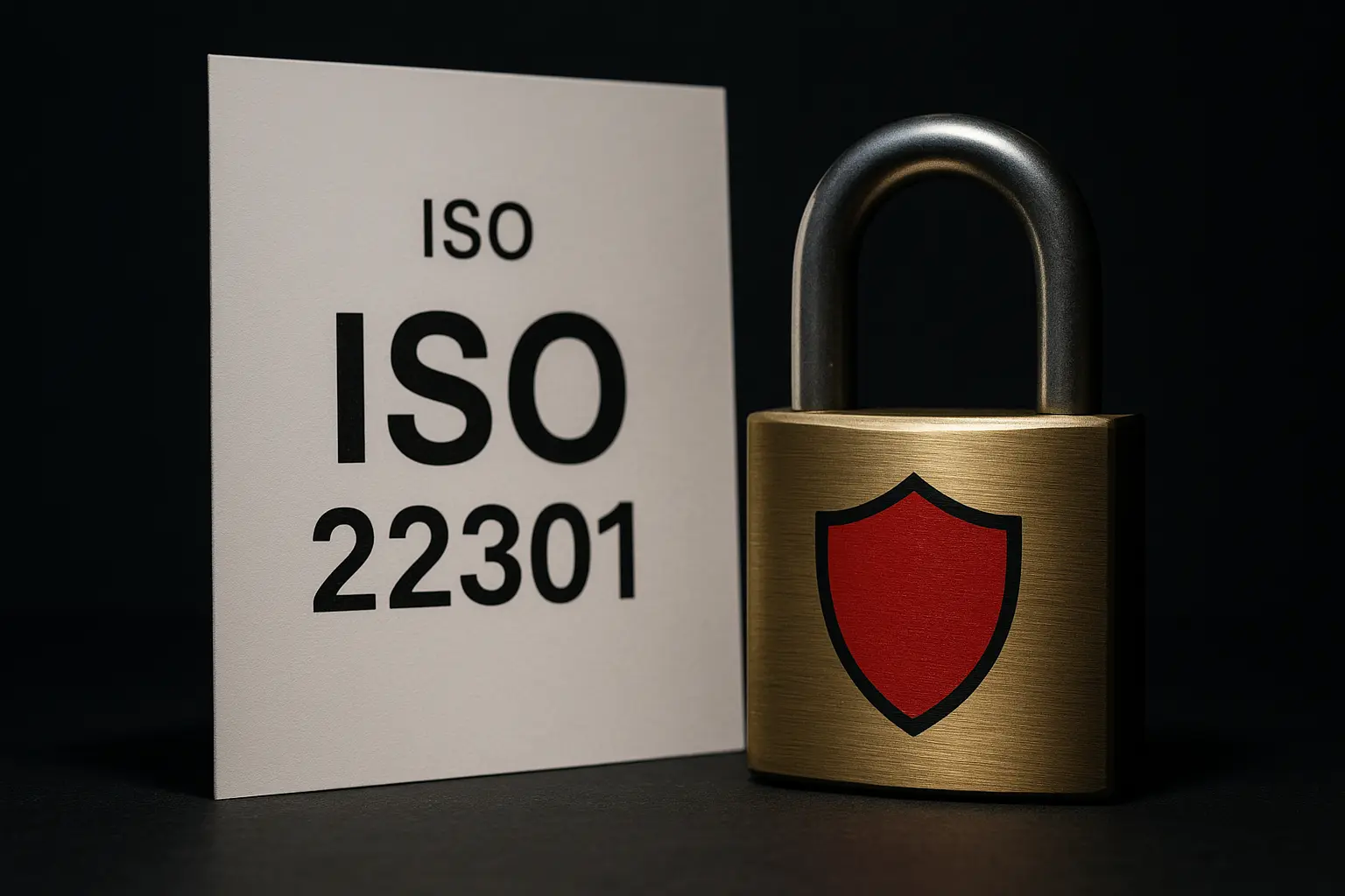 ISO 22301 e penetration test per la continuità operativa
