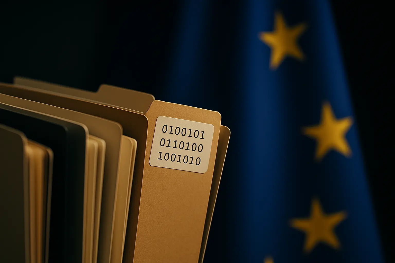 ISO 23081 e penetration test per proteggere metadata e catena di custodia