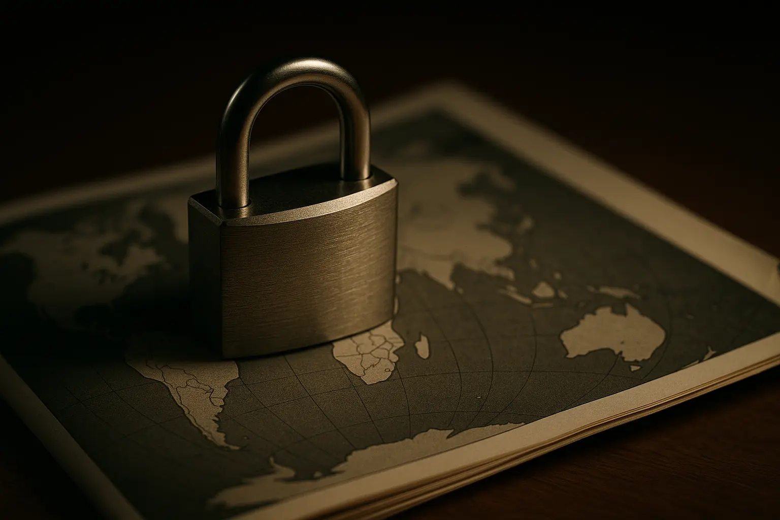 Quando serve davvero il penetration test su METS e pacchetti digitali
