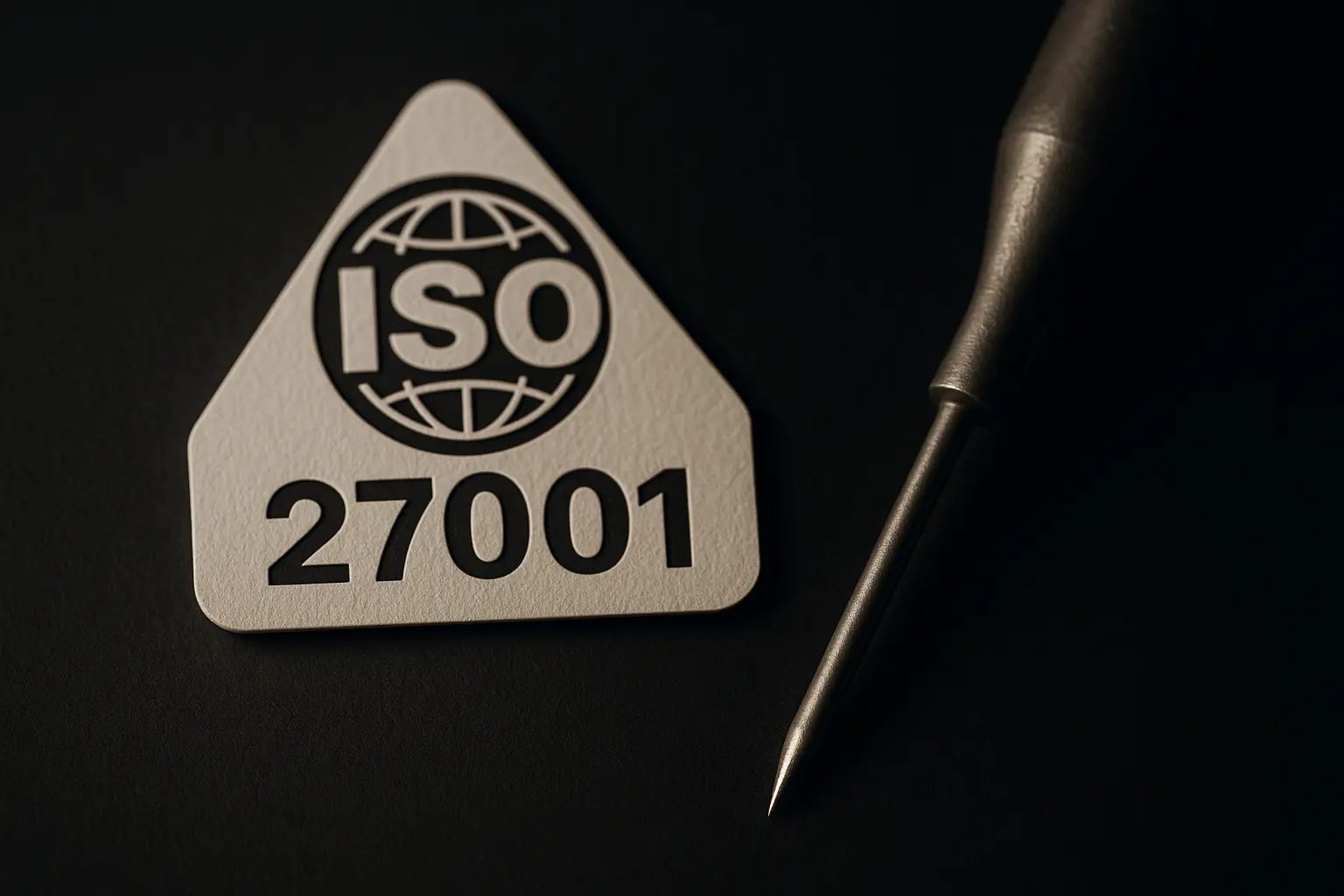 ISO 27001 e penetration test quando serve davvero