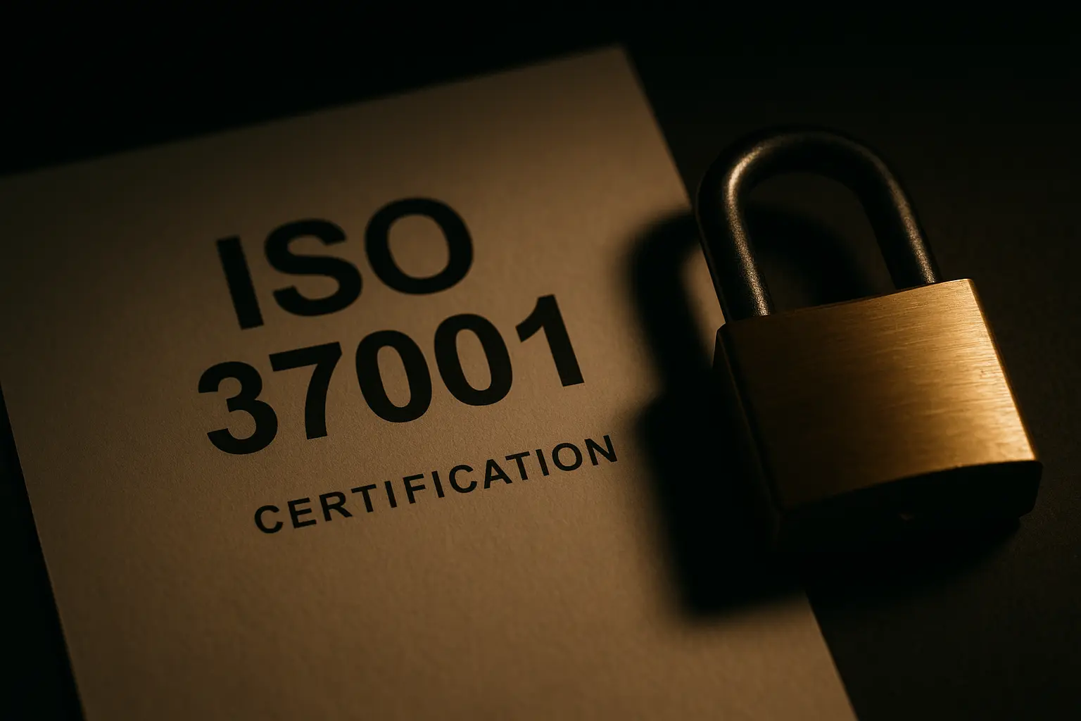 ISO 37001 e penetration test quando serve davvero
