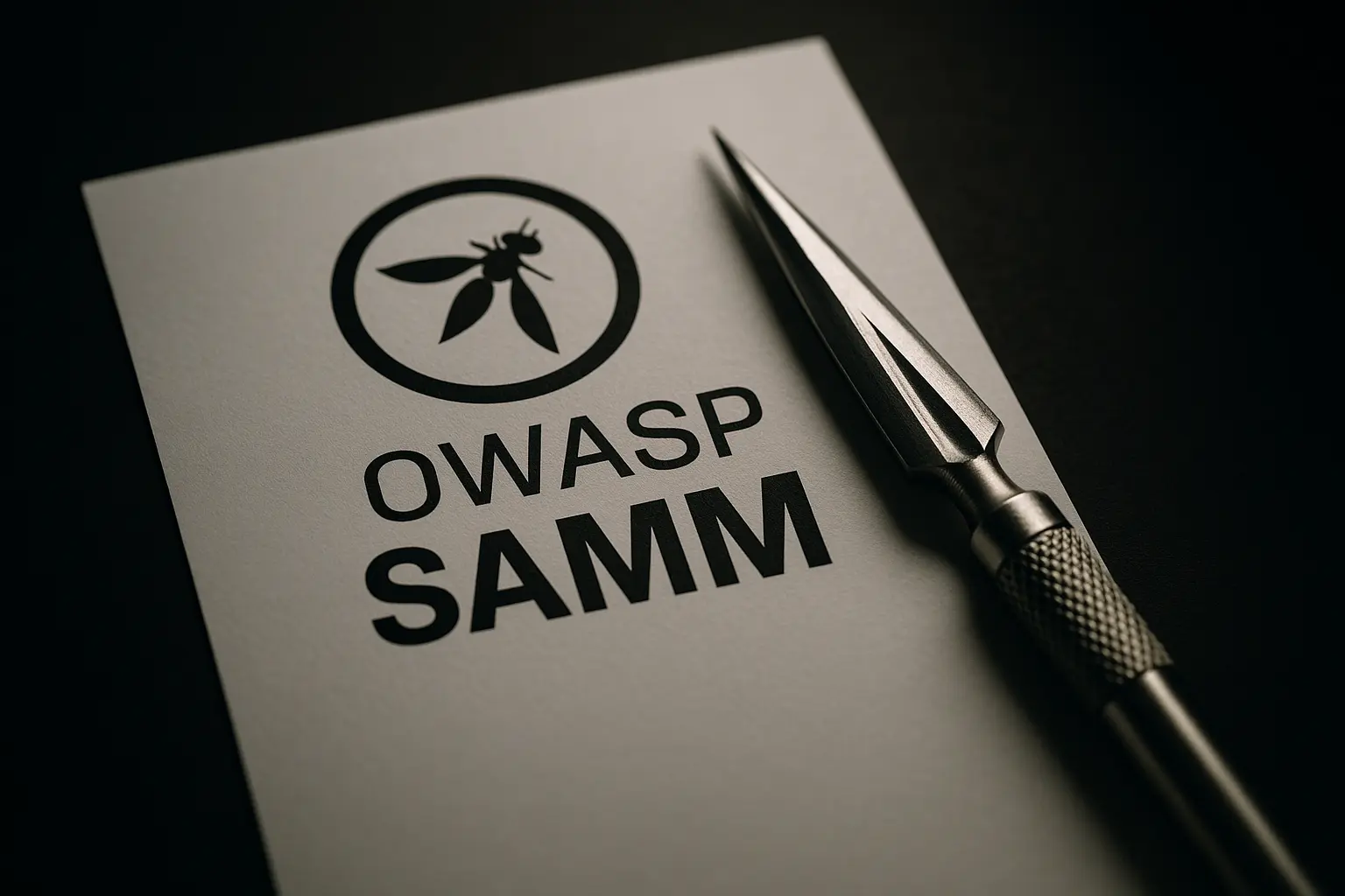 Quando serve il penetration test con OWASP SAMM in AppSec