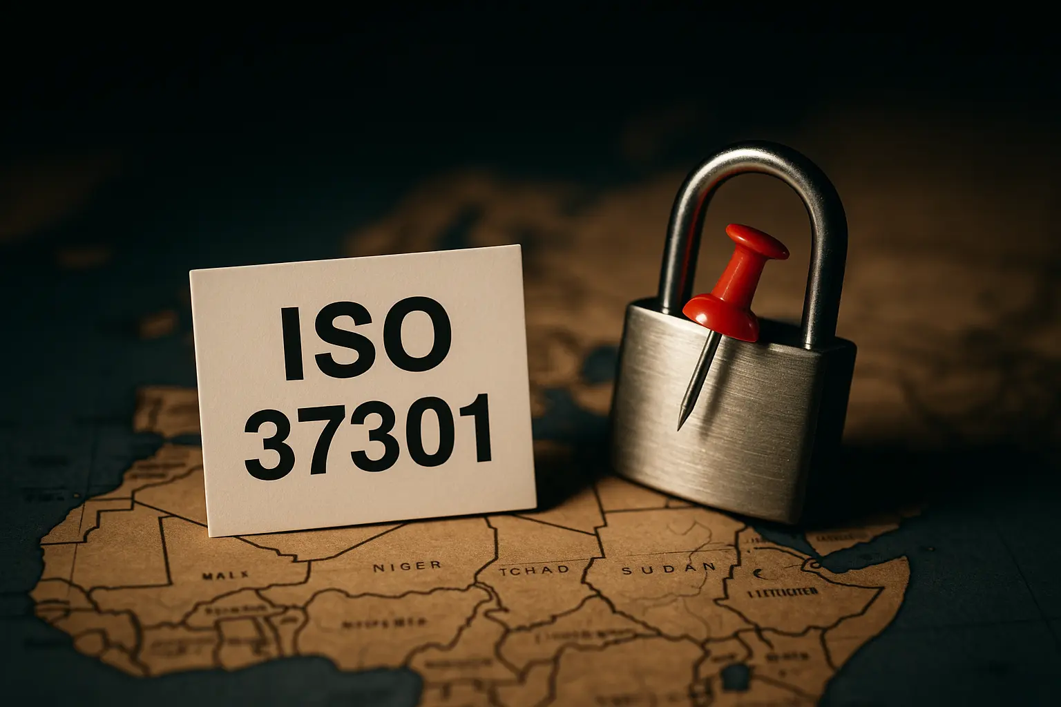 ISO 37301 e penetration test quando serve davvero