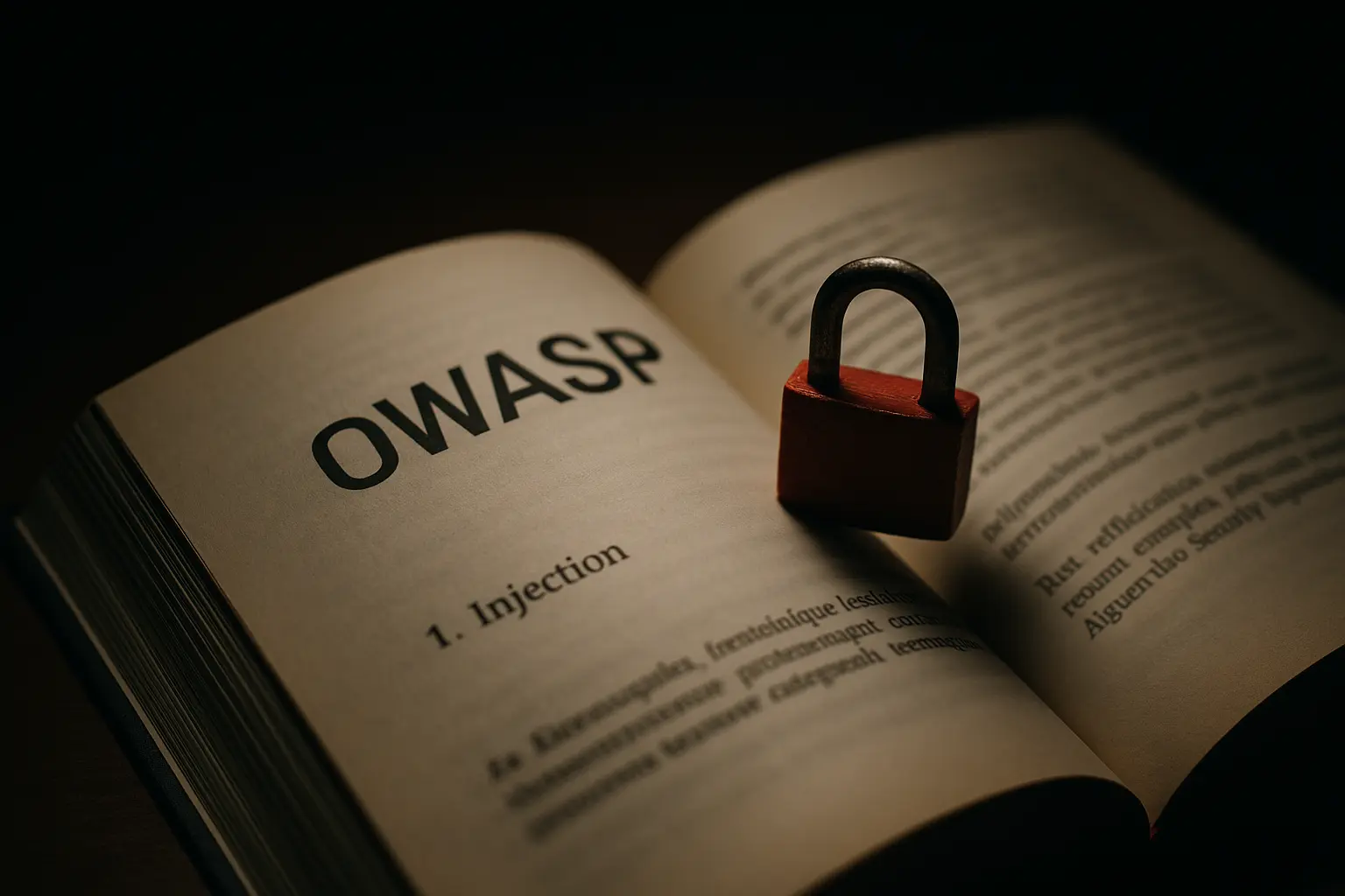 Quando OWASP richiede un penetration test efficace