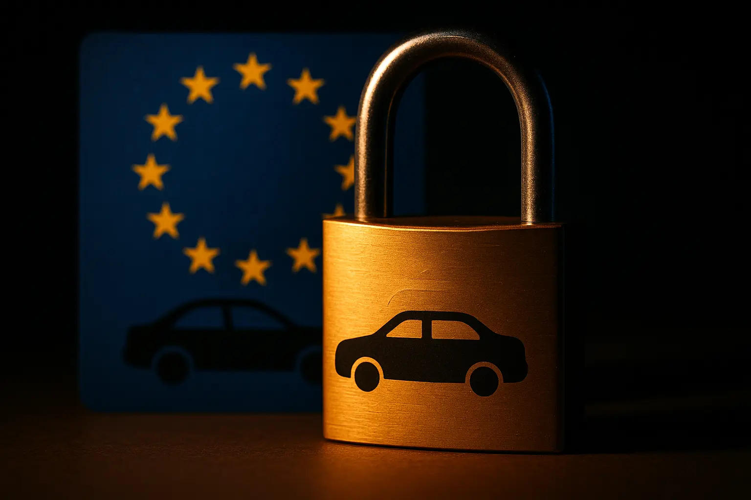 TISAX e penetration test quando servono dati OEM e prototipi