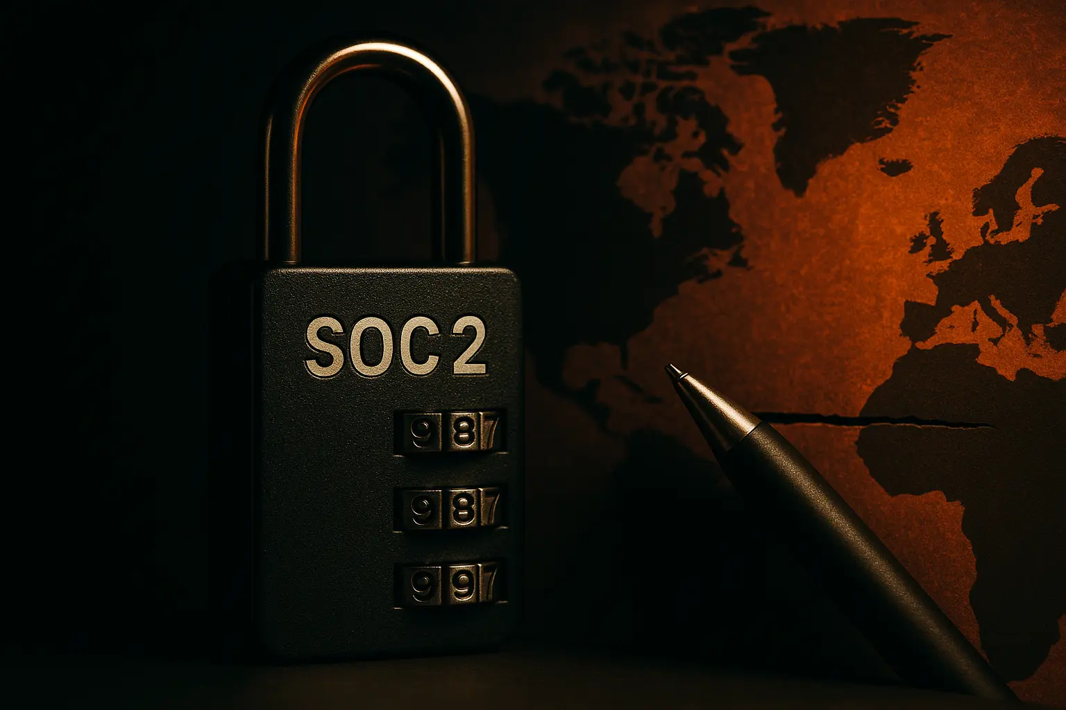SOC 2 e Penetration Test Quando Serve Davvero