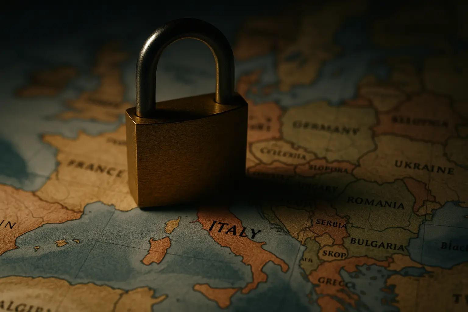 CERIF evidenze essenziali per audit procurement e fiducia