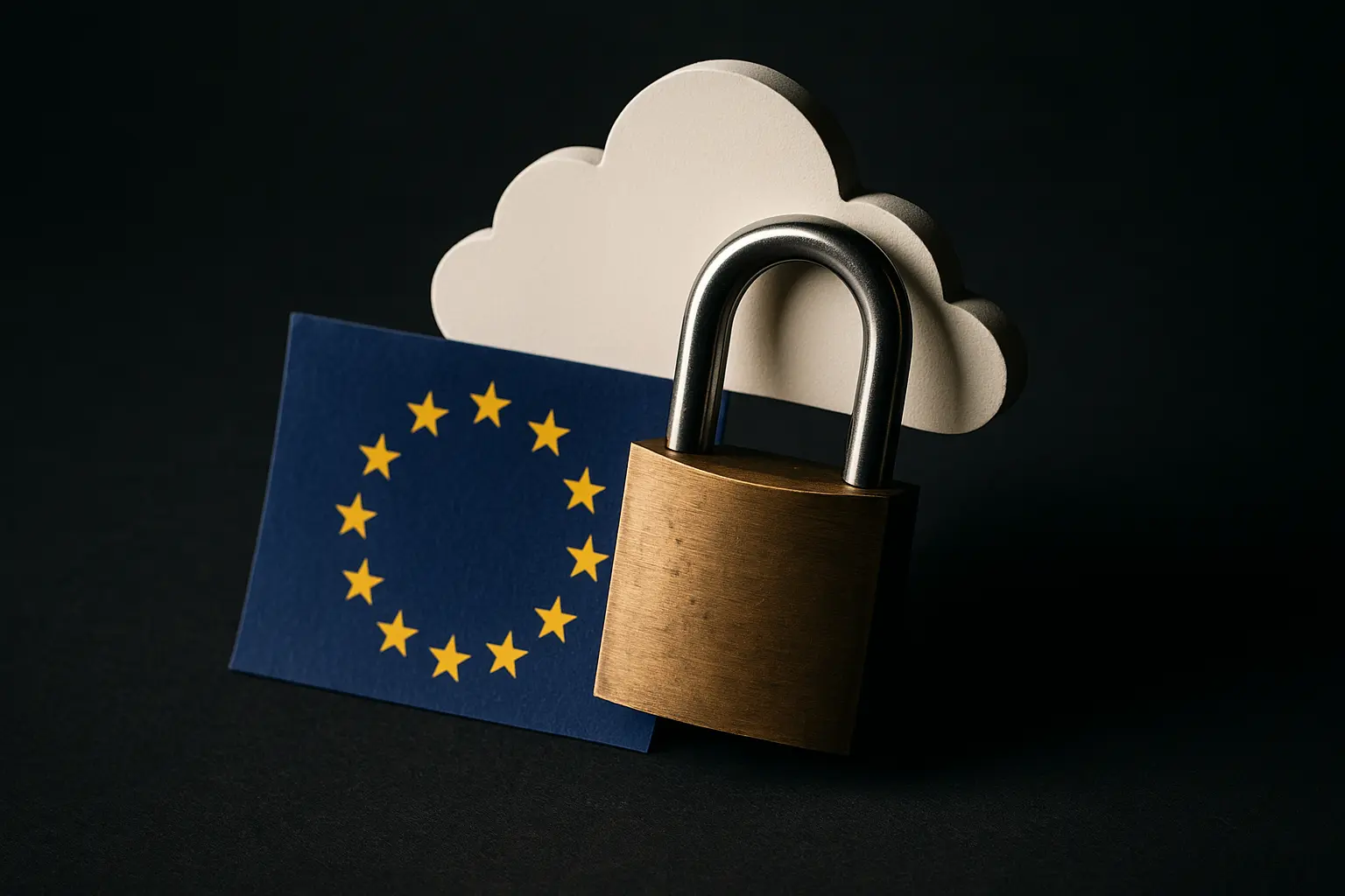 CISPE scope deliverable retest infrastruttura cloud europea