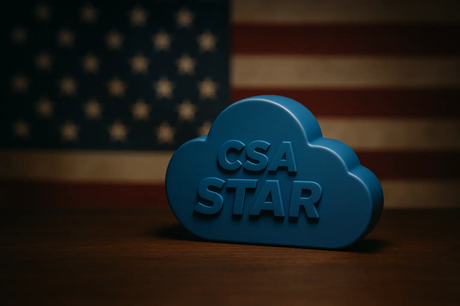 CSA STAR evidenze chiave per audit vendor assessment buyer