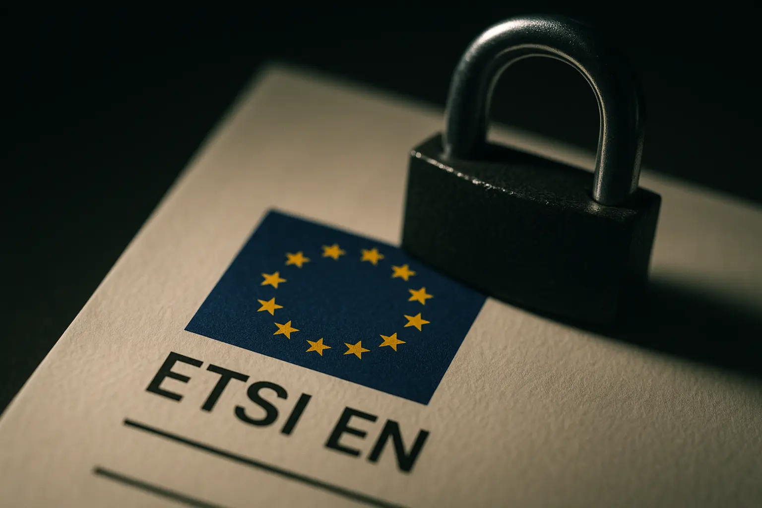ETSI EN 319 401 evidenze per audit e fiducia buyer