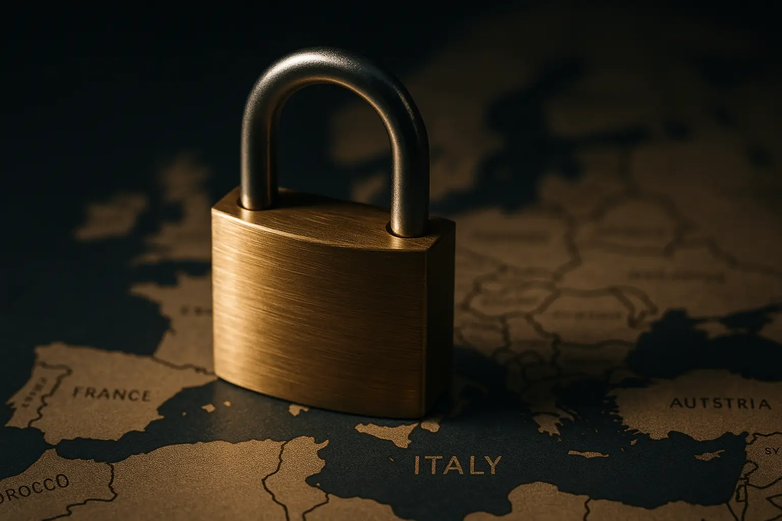 ETSI TS 119 512: evidenze per audit e vendor assessment