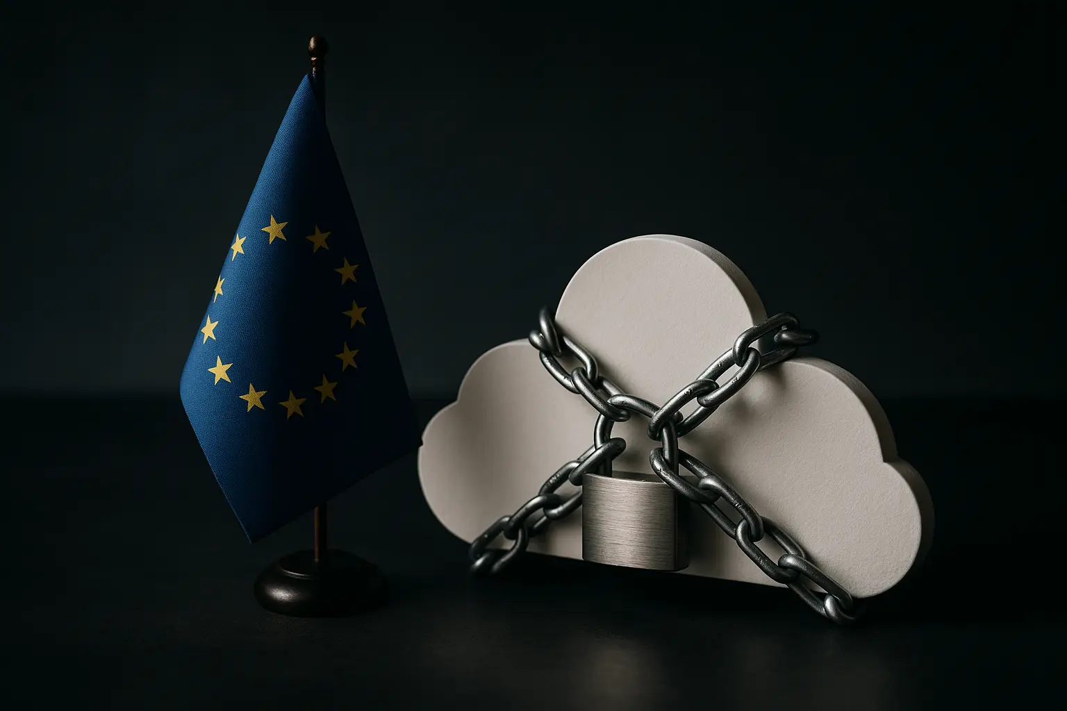 EU Cloud Code of Conduct scope deliverable retest efficace