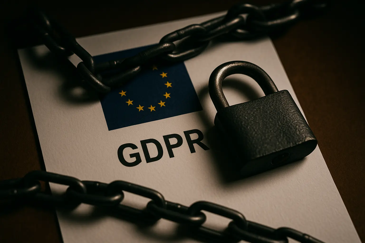 GDPR Penetration Test con Scope Deliverable e Retest