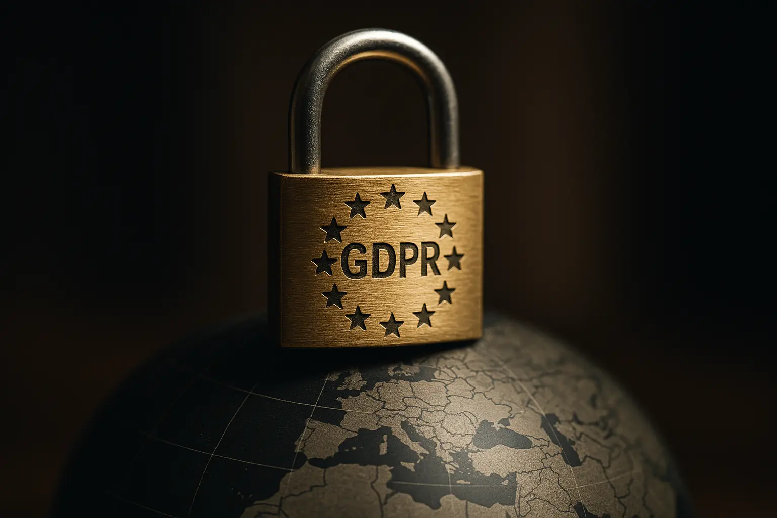 GDPR evidenze per audit vendor assessment e fiducia buyer