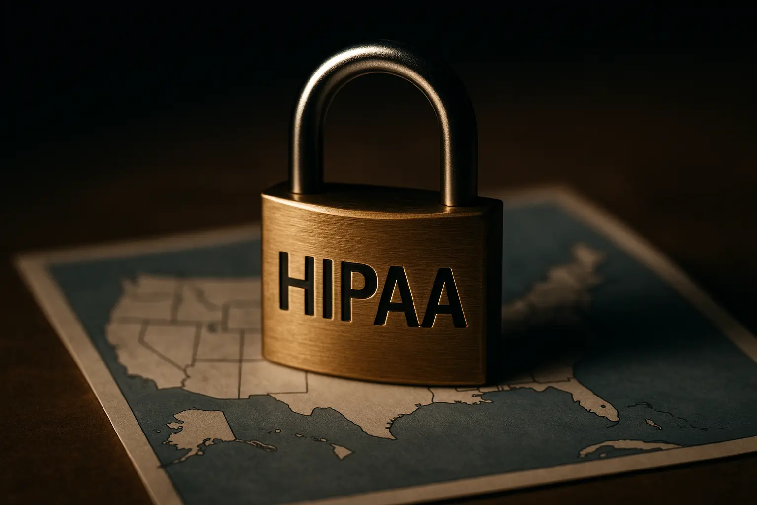 HIPAA evidenze per audit vendor assessment e fiducia buyer