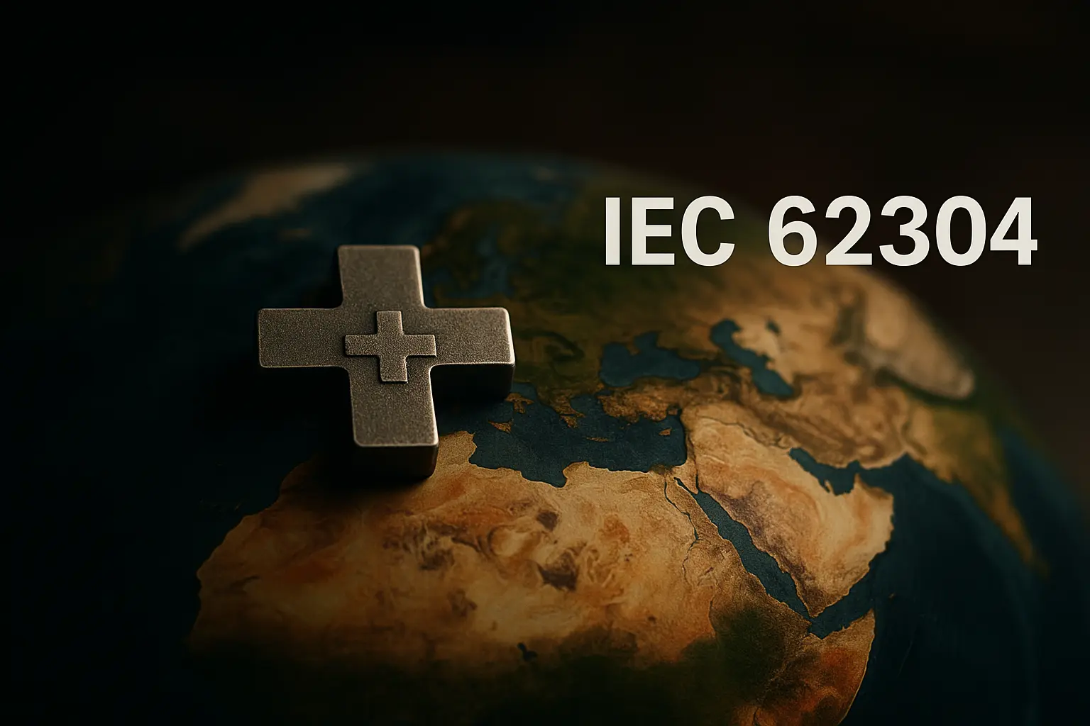 IEC 62304 Penetration Test scope deliverable e retest efficace