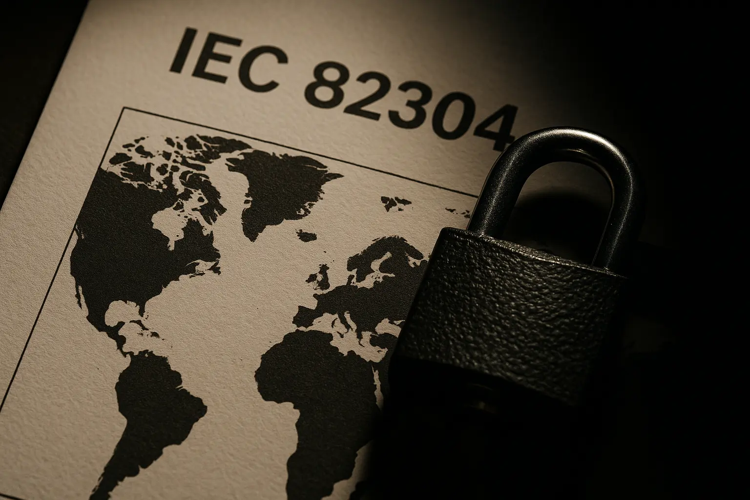 IEC 82304: scope, deliverable e retest per il penetration test su software sanitario