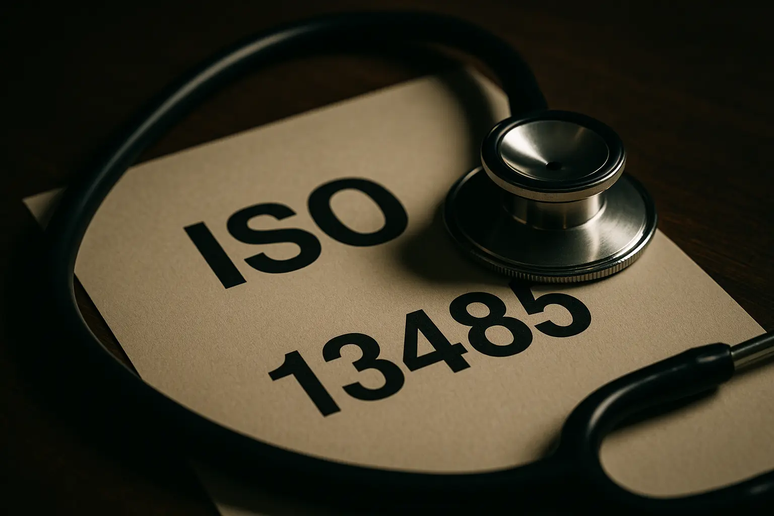ISO 13485 penetration test scope deliverable retest utili