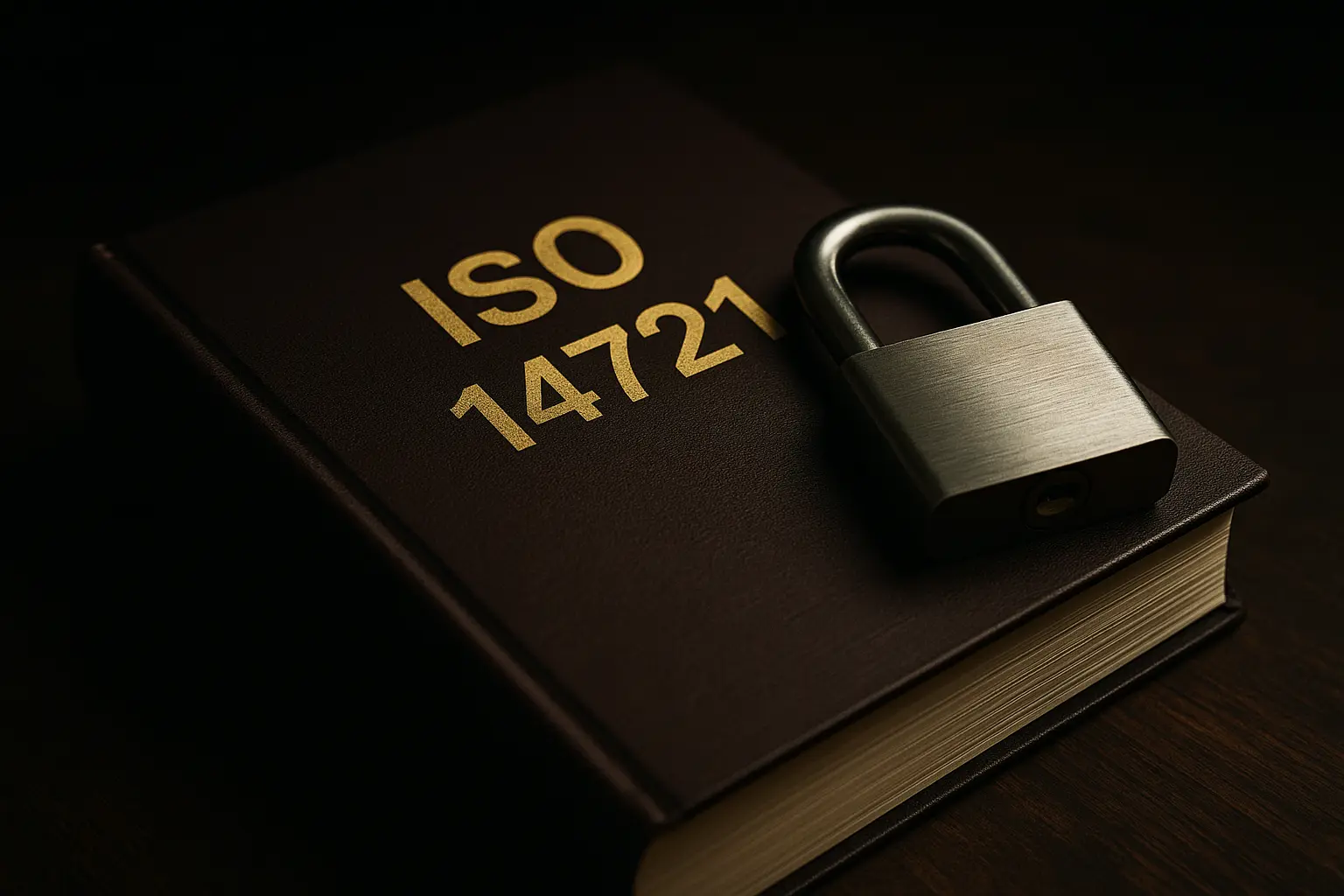 ISO 14721 evidenze per audit vendor assessment e fiducia buyer