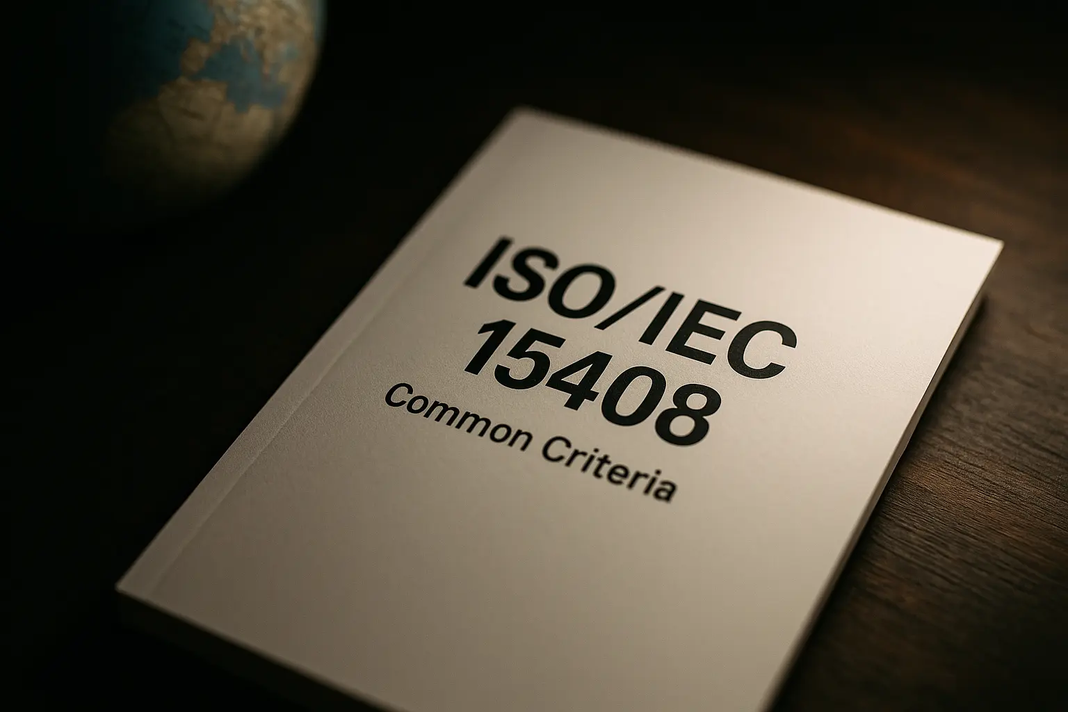 ISO IEC 15408 scope deliverable retest Common Criteria utile