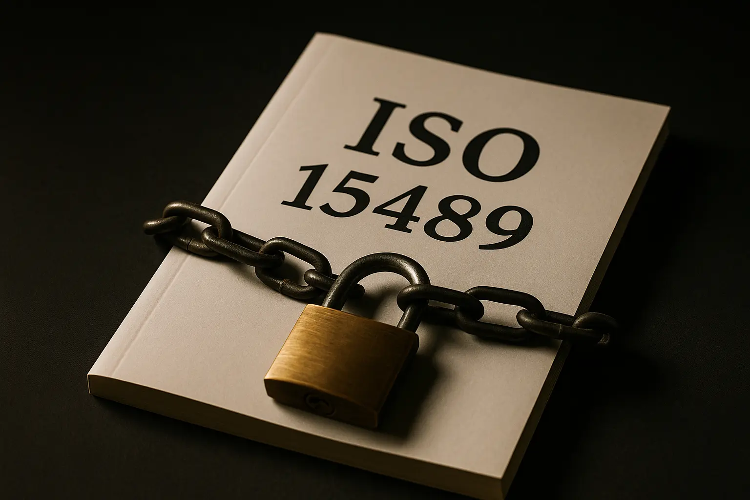 ISO 15489 Scope Deliverable Retest Sistemi Gestione Documentale