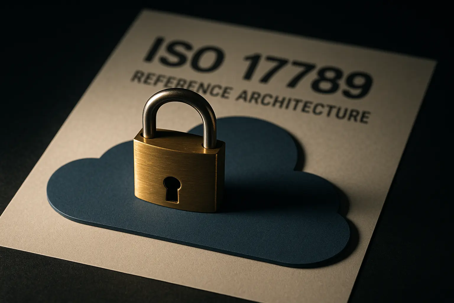 ISO 17789 Penetration Test Scope Deliverable Retest Cloud