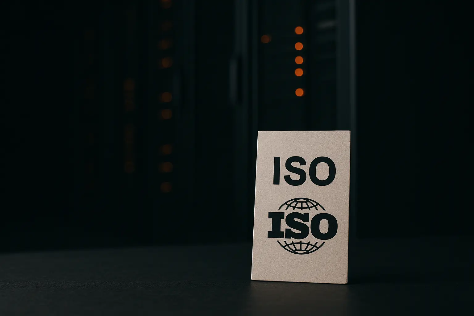 ISO 22237 Penetration Test Scope Deliverable Retest Data Center
