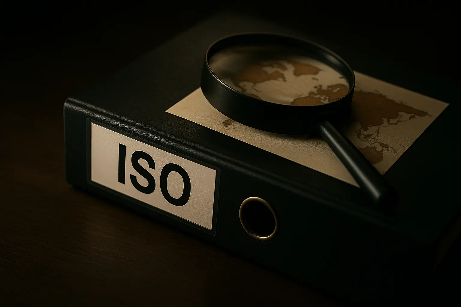 ISO 23081: evidenze per audit, due diligence e vendor assessment