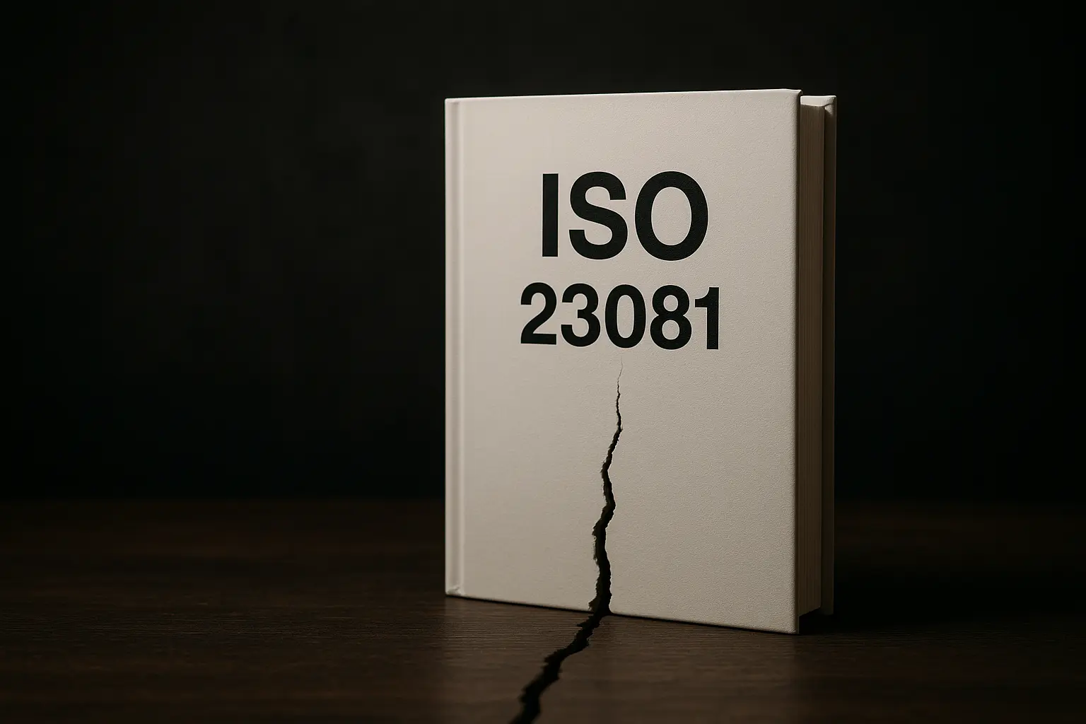 ISO 23081 Penetration Test su Metadata Scope Deliverable Retest