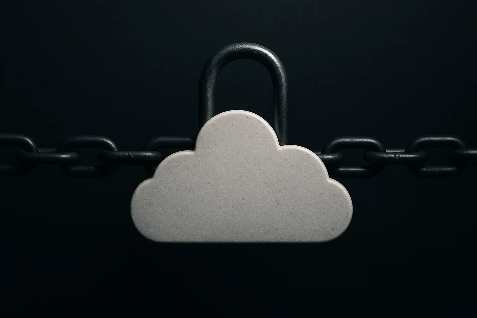ISO 23167 evidenze per audit vendor assessment cloud