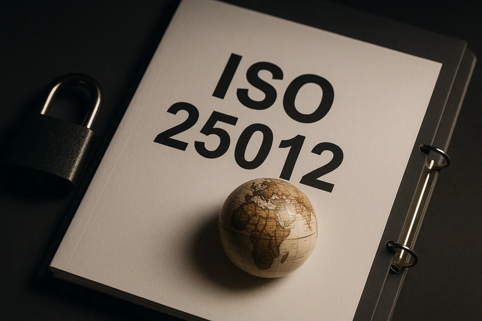 ISO 25012 Penetration Test scope deliverable retest efficaci