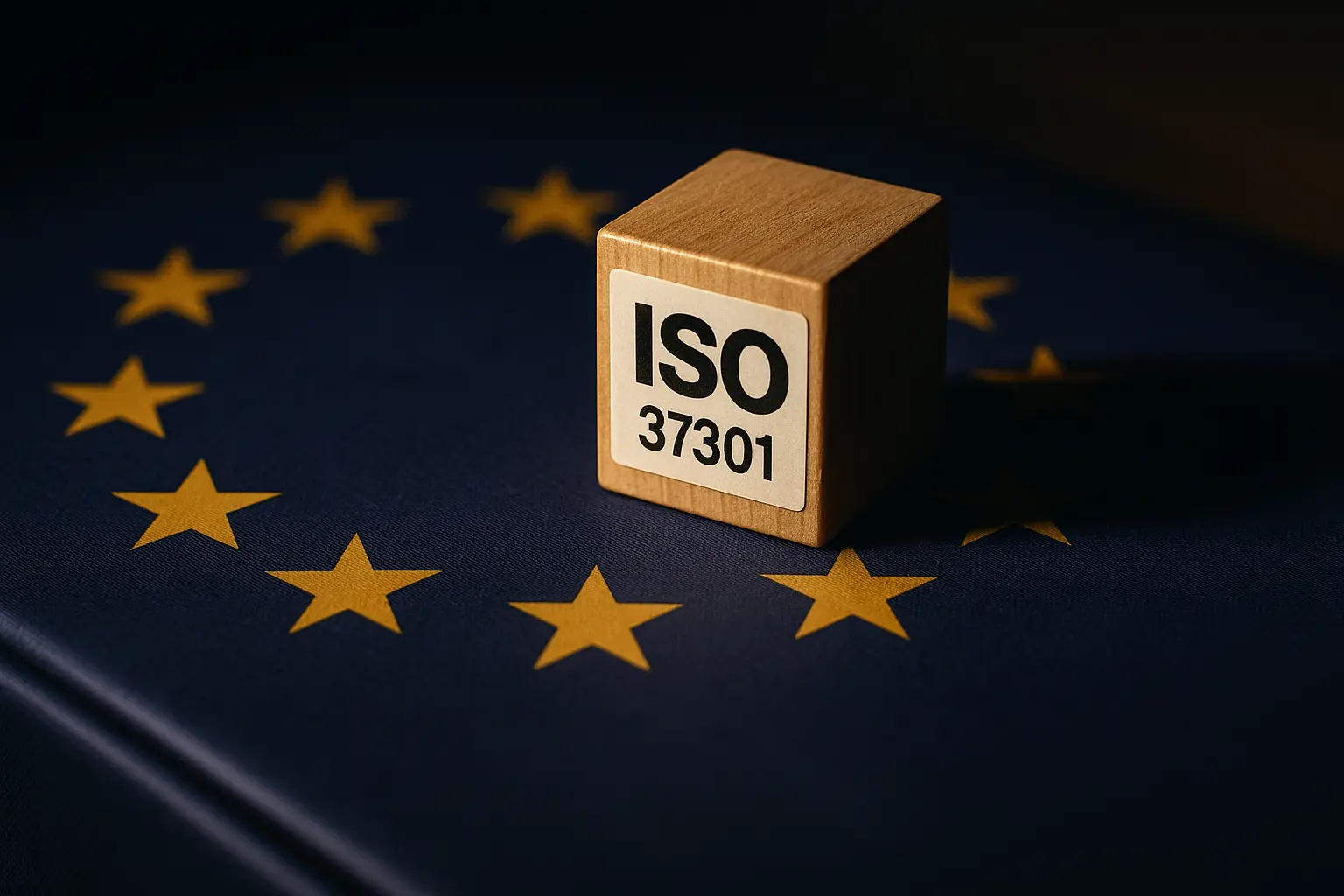 ISO 37301 evidenze per audit vendor assessment e buyer