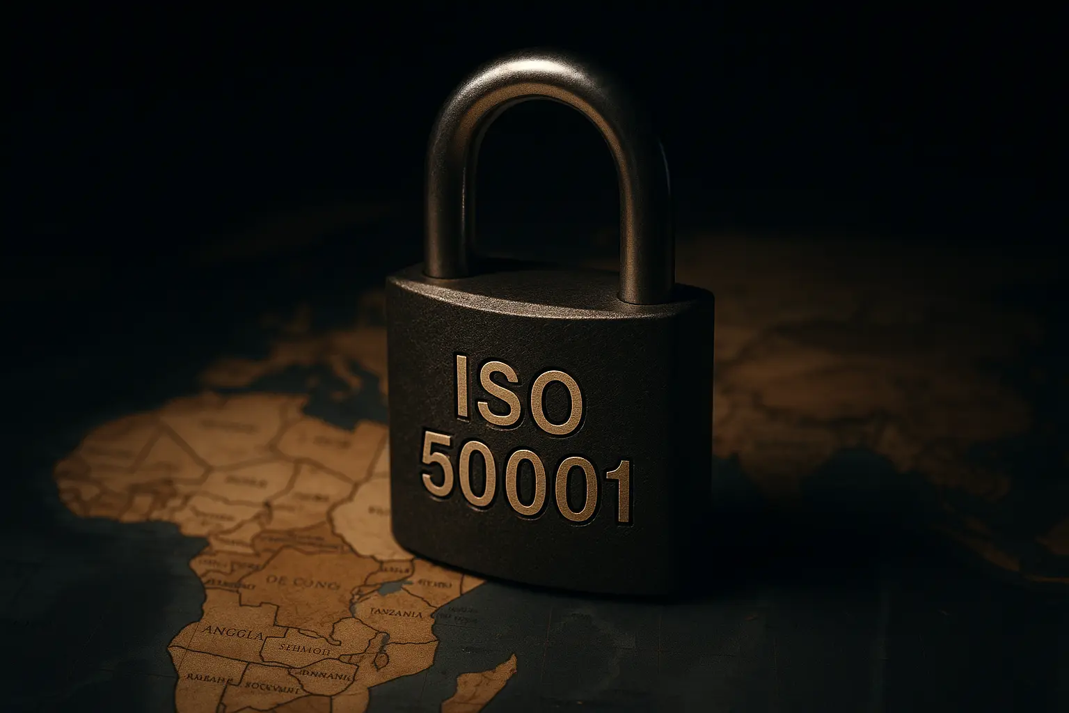 ISO 50001 Evidenze Audit Due Diligence Affidabilità Dati