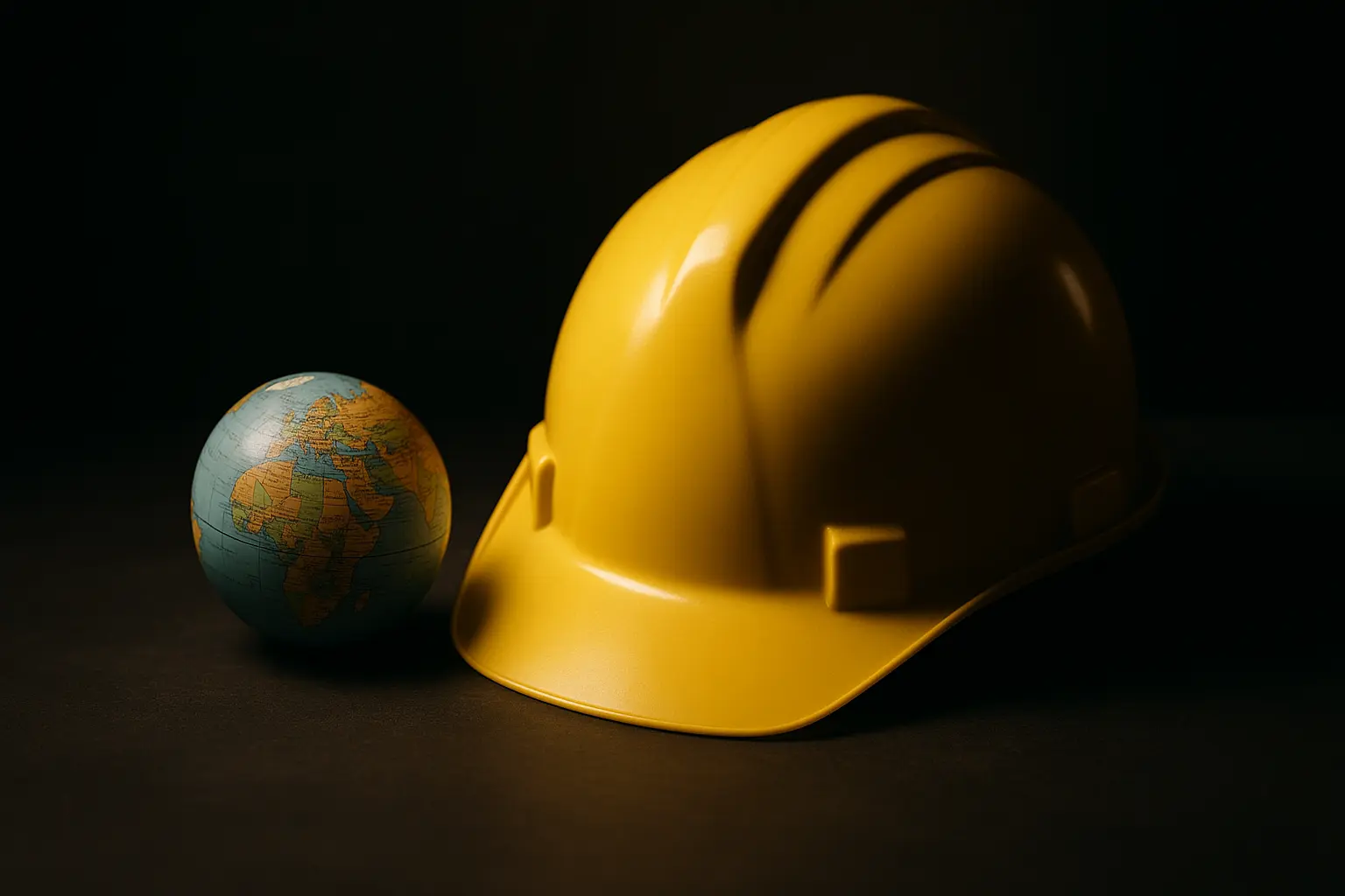 ISO 45001 Penetration Test per Processi HSE Efficace