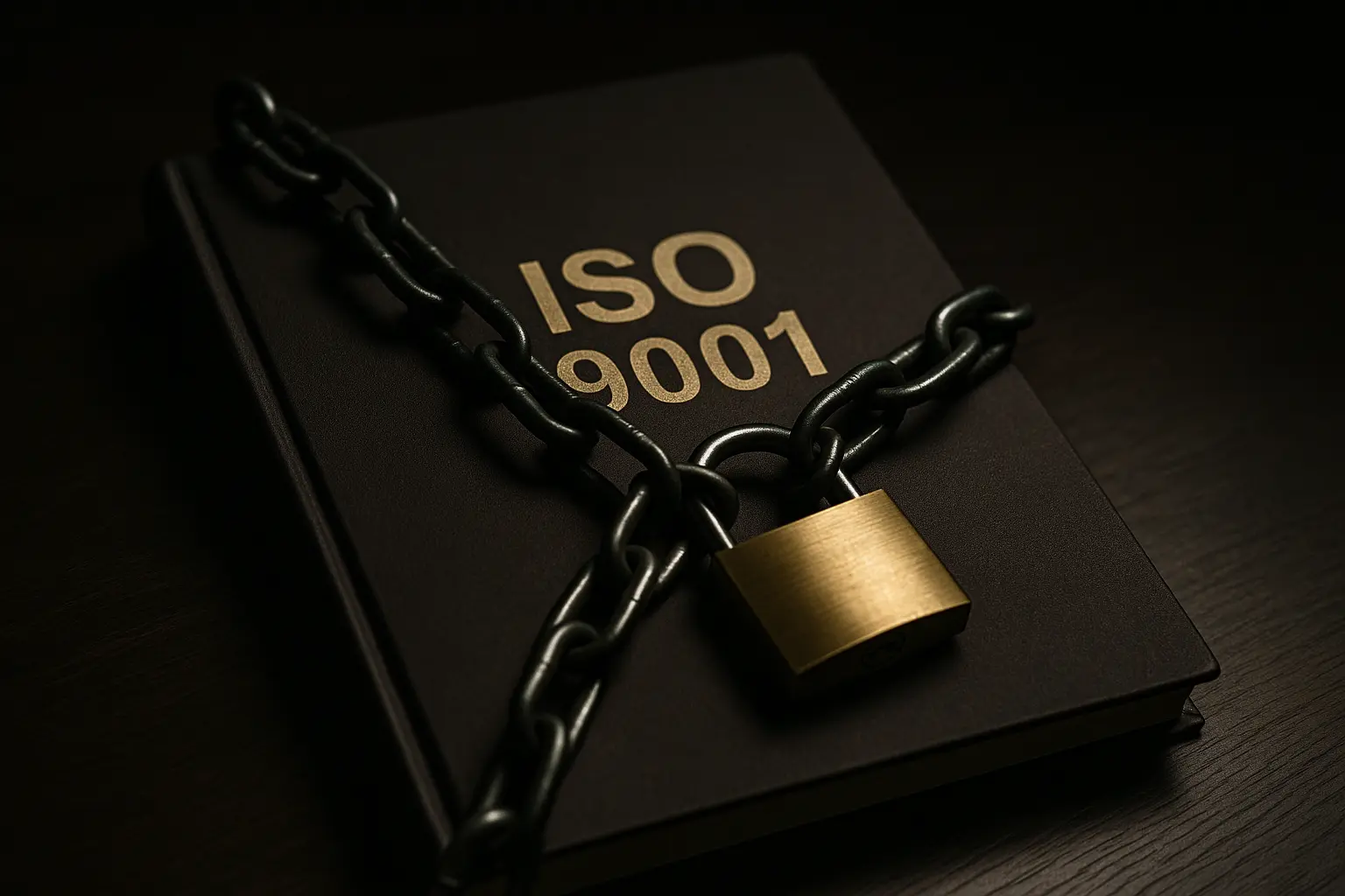 ISO 9001 evidenze per audit qualifica e affidabilità QMS