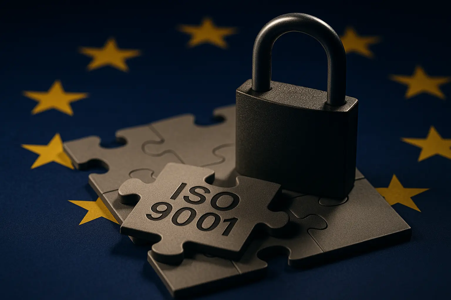 Quando serve il penetration test nei sistemi ISO 9001