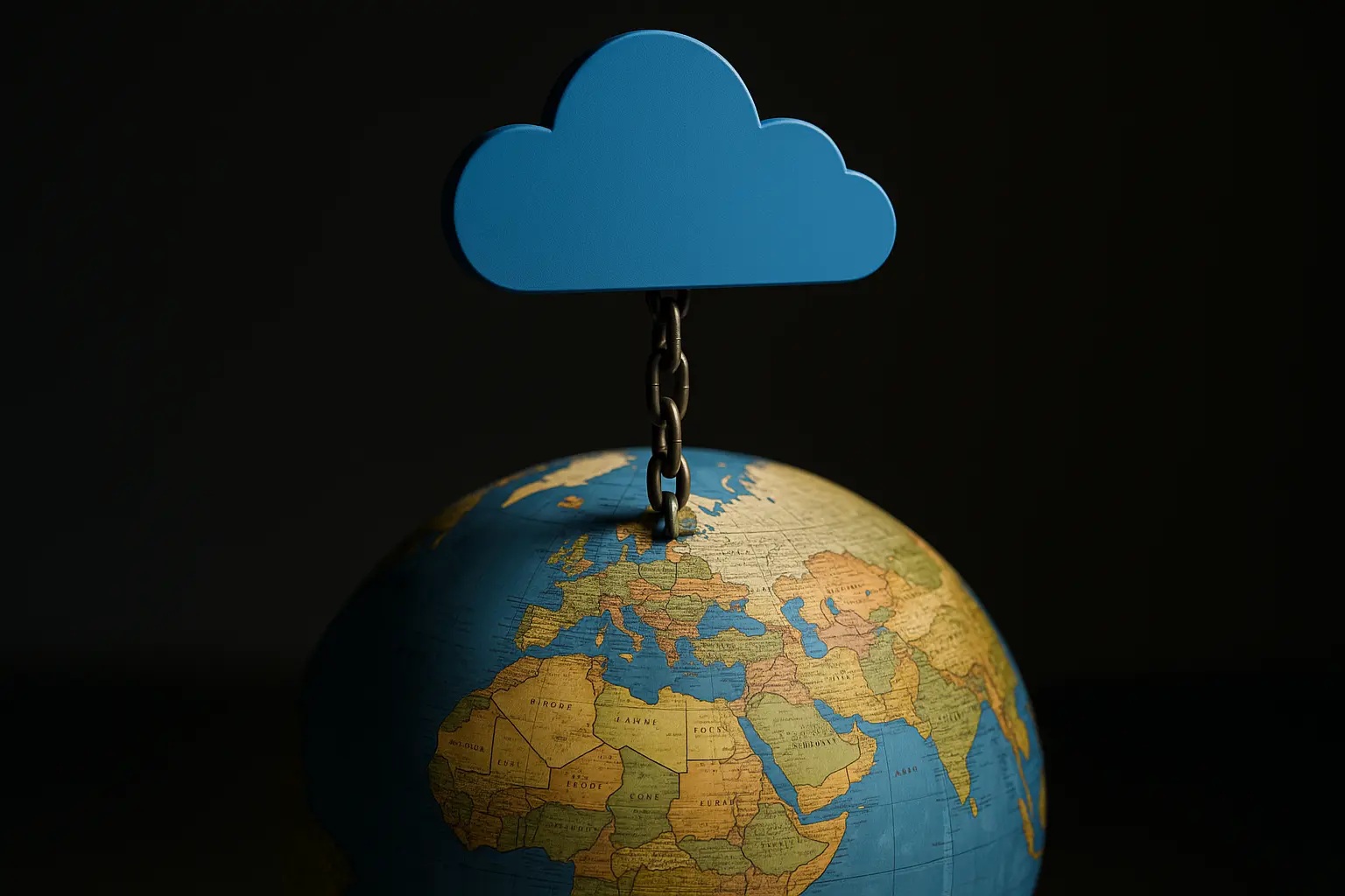 NIST SP 800-145 evidenze per audit vendor assessment cloud