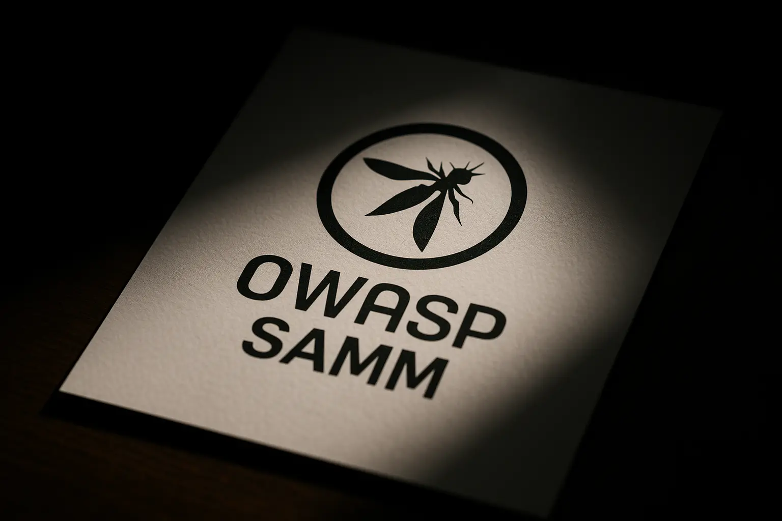 OWASP SAMM evidenze per audit vendor assessment e buyer