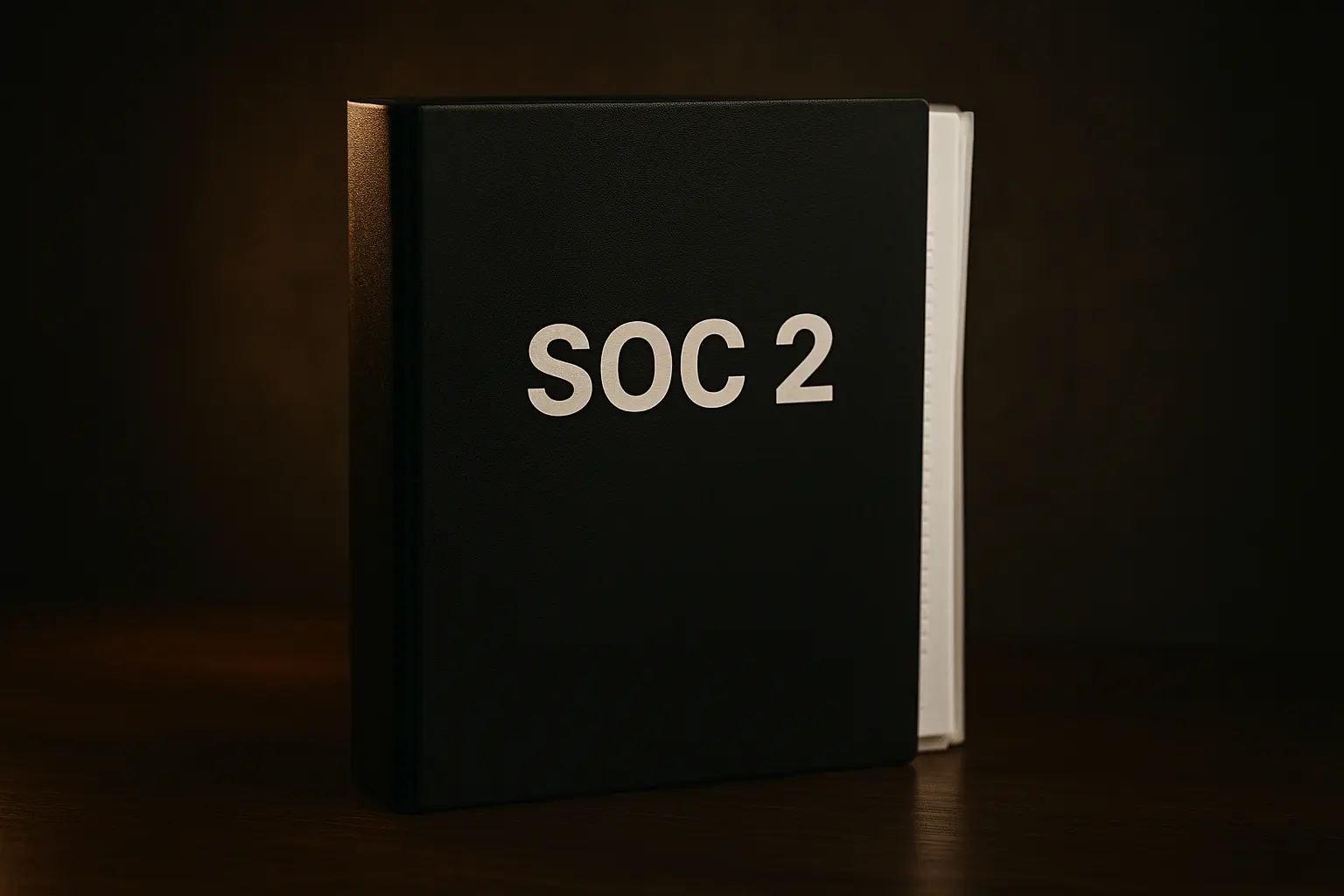 SOC 2 evidenze essenziali per audit e fiducia buyer