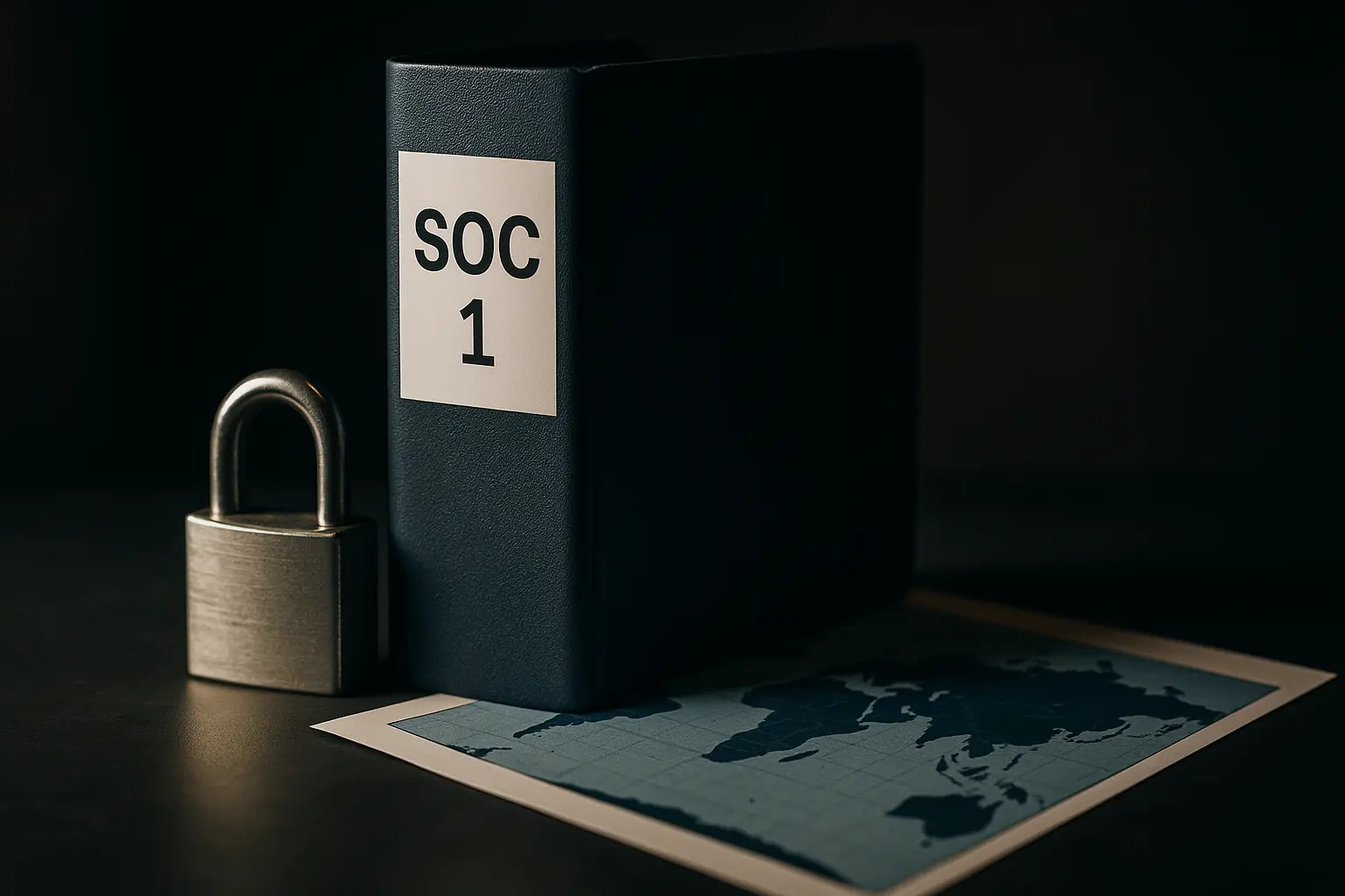 SOC 1 evidenze essenziali per audit vendor e buyer