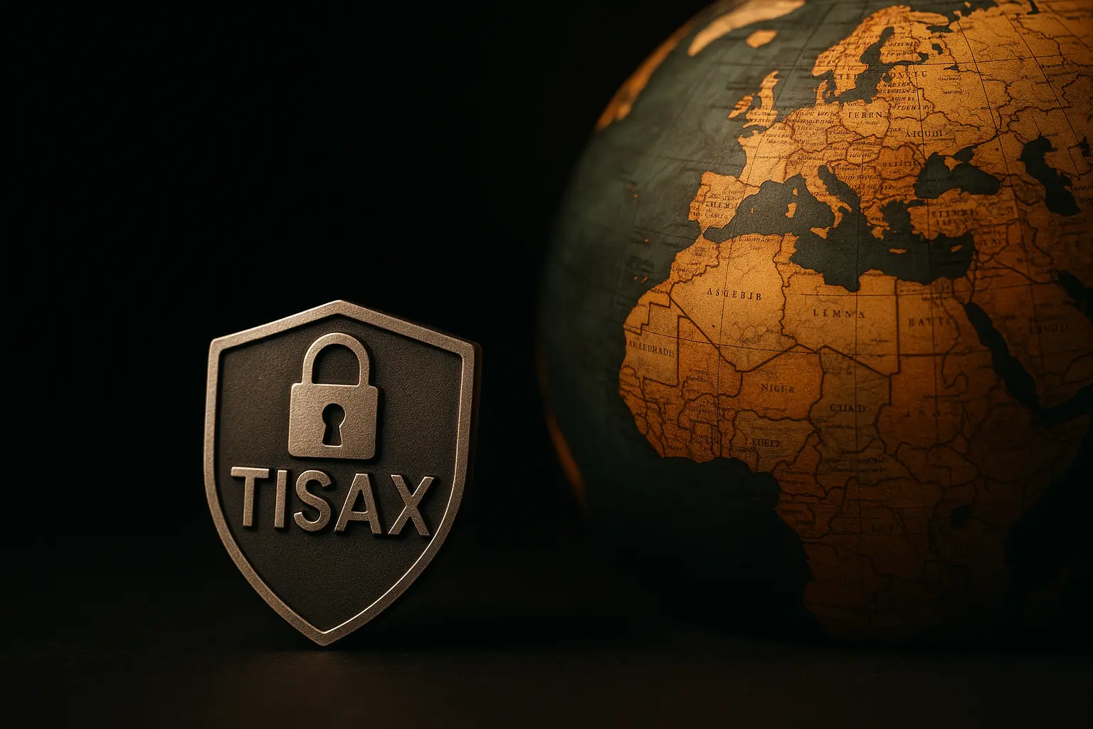 TISAX Scope Deliverable Retest per Assessment Automotive