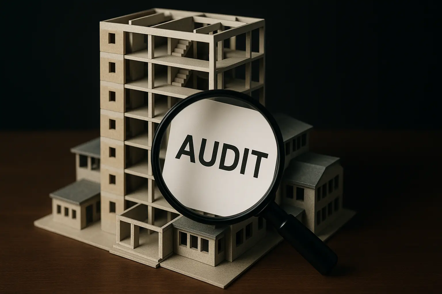 buildingSMART IFC evidenze per audit procurement e buyer trust