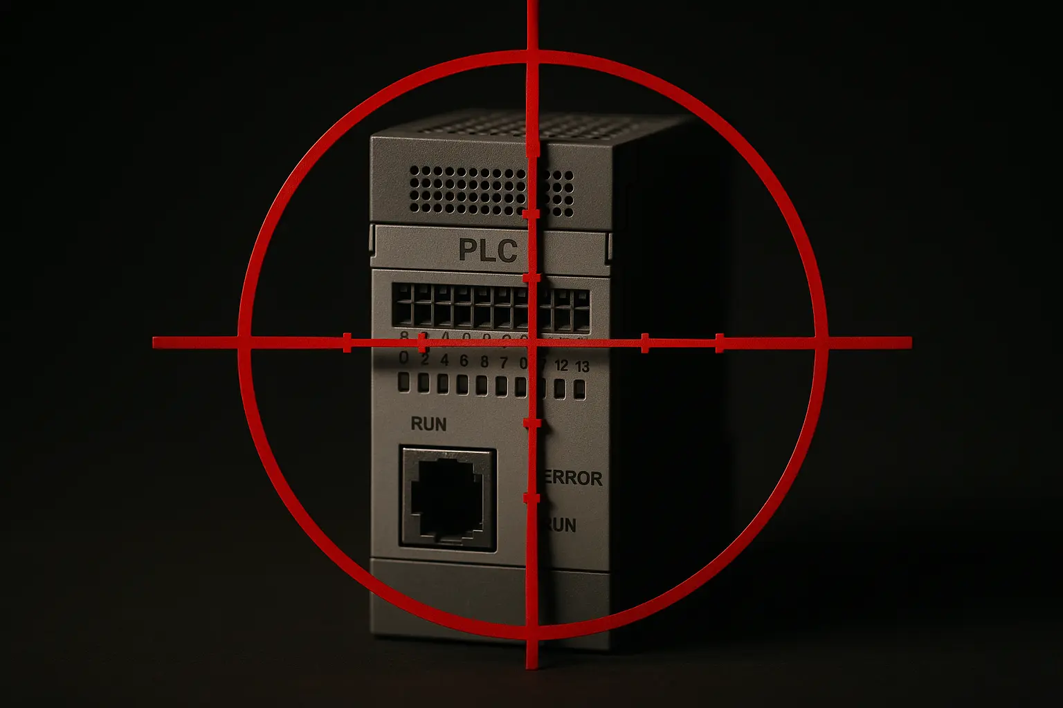 Penetration test OT per macchine connesse e ambienti industriali