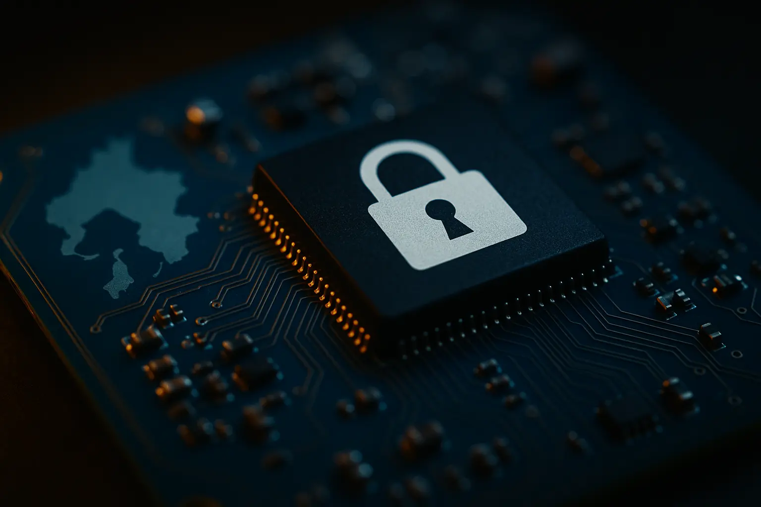 Firmware Security e Reverse Engineering dispositivi IoT