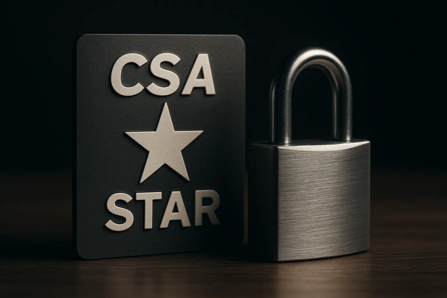 CSA STAR Penetration Test CCM CAIQ Assurance Cloud