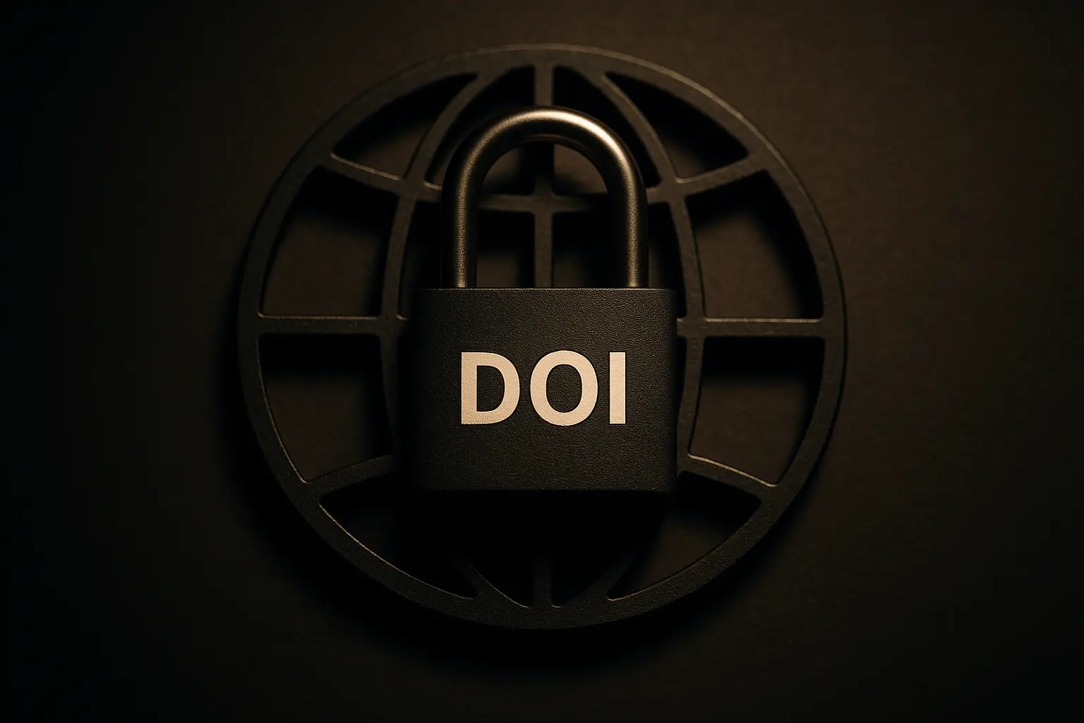 DOI e penetration test per proteggere metadati e fiducia