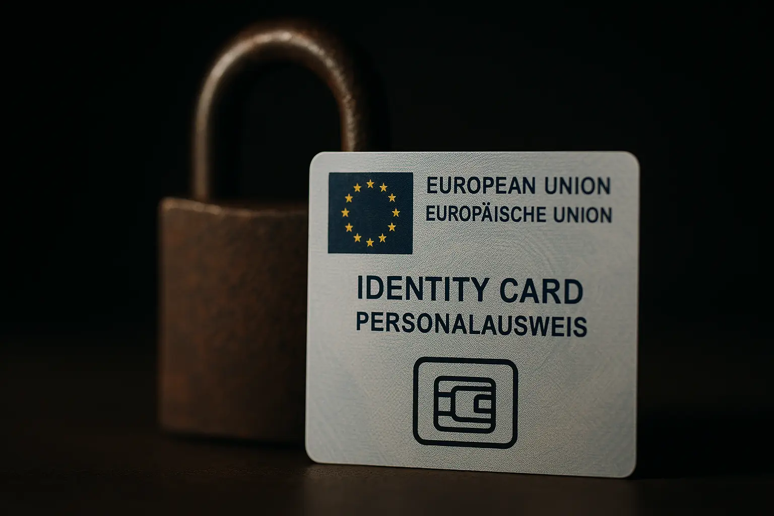 ETSI TS 119 512 e penetration test per identità digitale EU