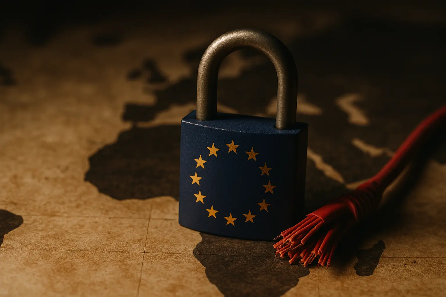 GDPR e penetration test per evidenze tecniche sicure