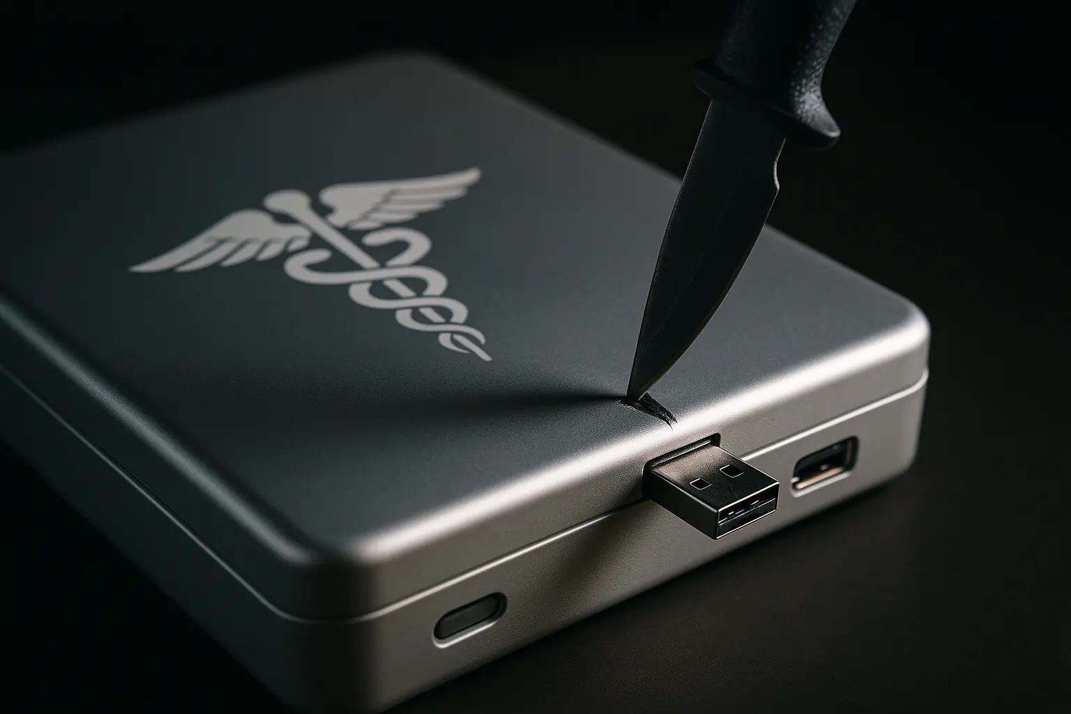 IEC 62304 e Penetration Test nel Software Medicale